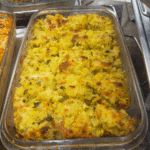 Gratinado de Batata Inglesa e Milho Verde - Imagem 3