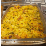 Gratinado de Batata Inglesa e Milho Verde - Imagem 2