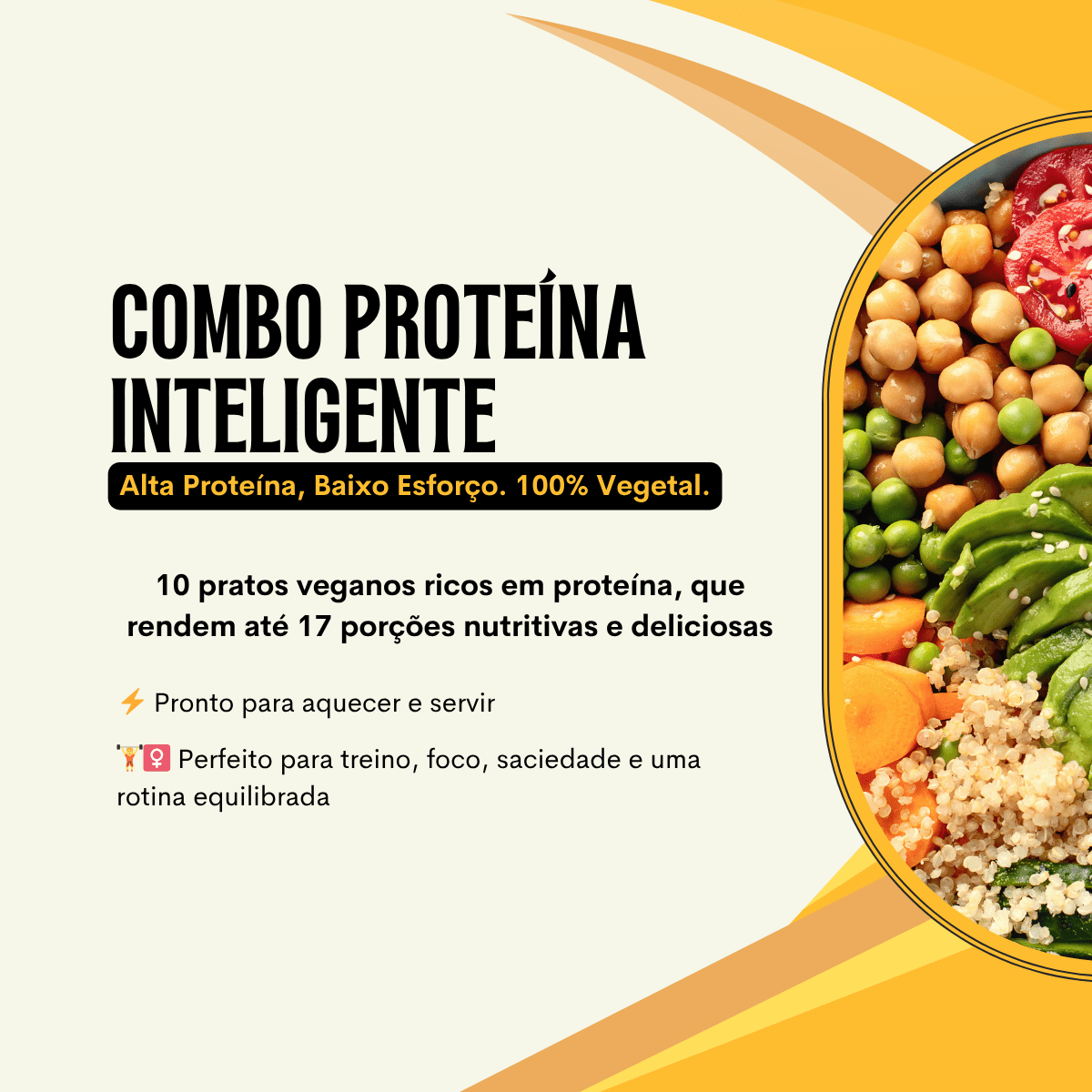 4-2.png Combo Proteína Inteligente — Vegano - Imagem 1