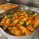 Panqueca de Proteína de Soja - Imagem 2