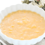 Creme de Milho